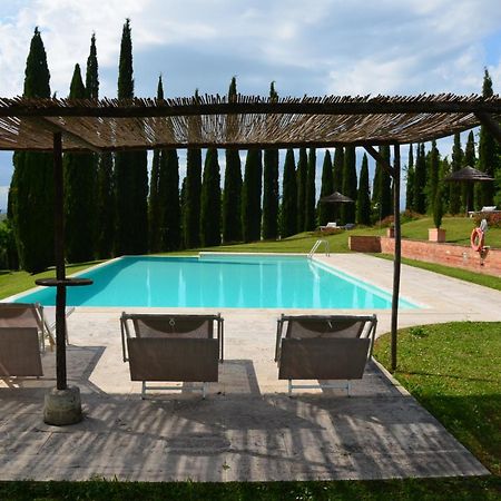 Monteroni dʼArbia Agriturismo Sant'Alfredo المظهر الخارجي الصورة