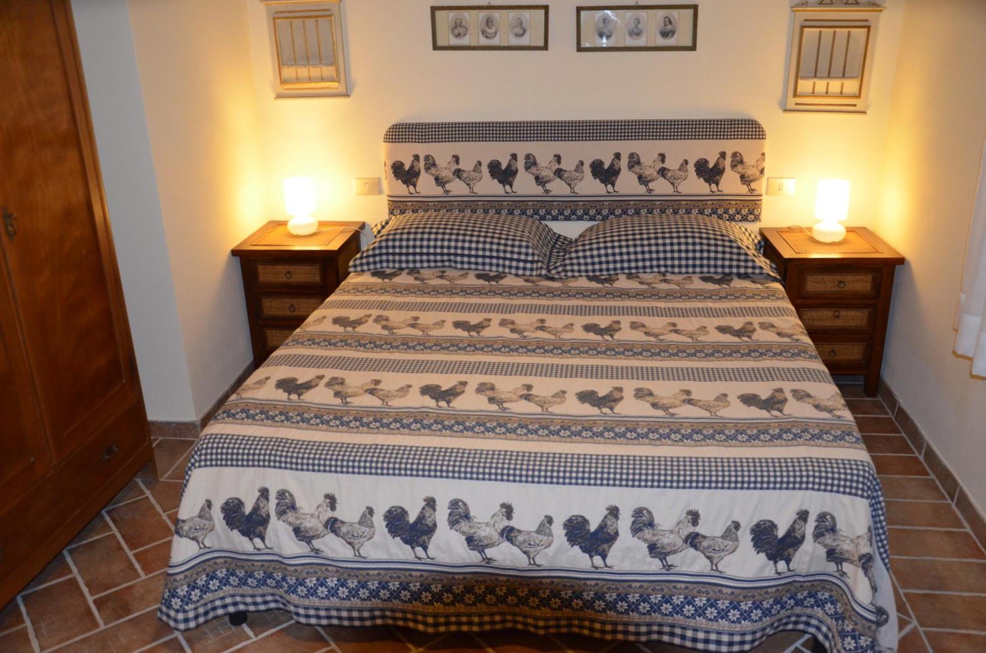 Monteroni dʼArbia Agriturismo Sant'Alfredo الغرفة الصورة