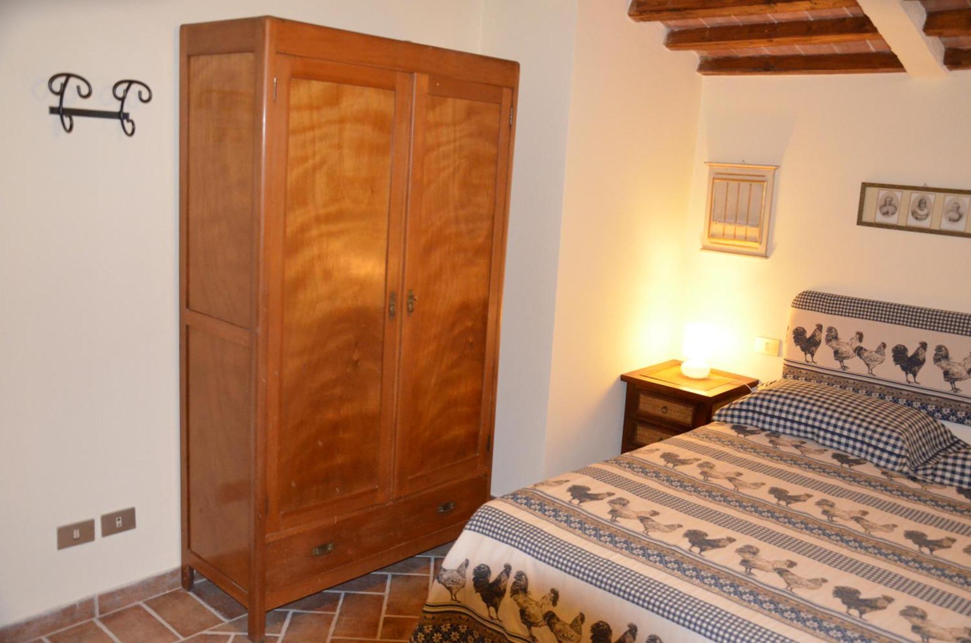 Monteroni dʼArbia Agriturismo Sant'Alfredo الغرفة الصورة