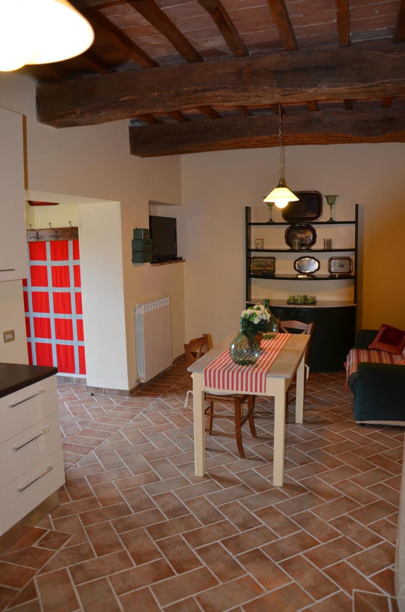 Monteroni dʼArbia Agriturismo Sant'Alfredo الغرفة الصورة