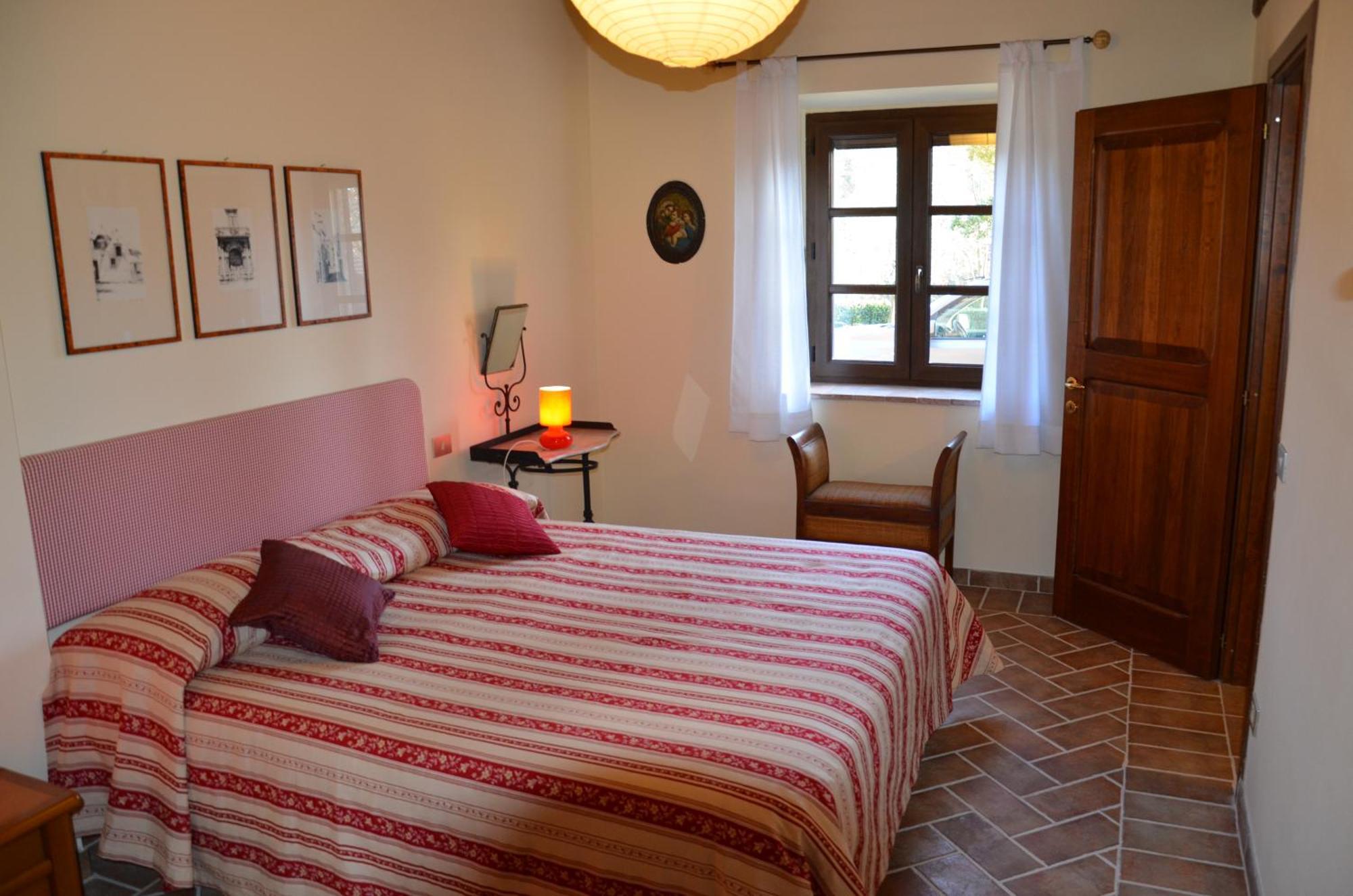 Monteroni dʼArbia Agriturismo Sant'Alfredo الغرفة الصورة