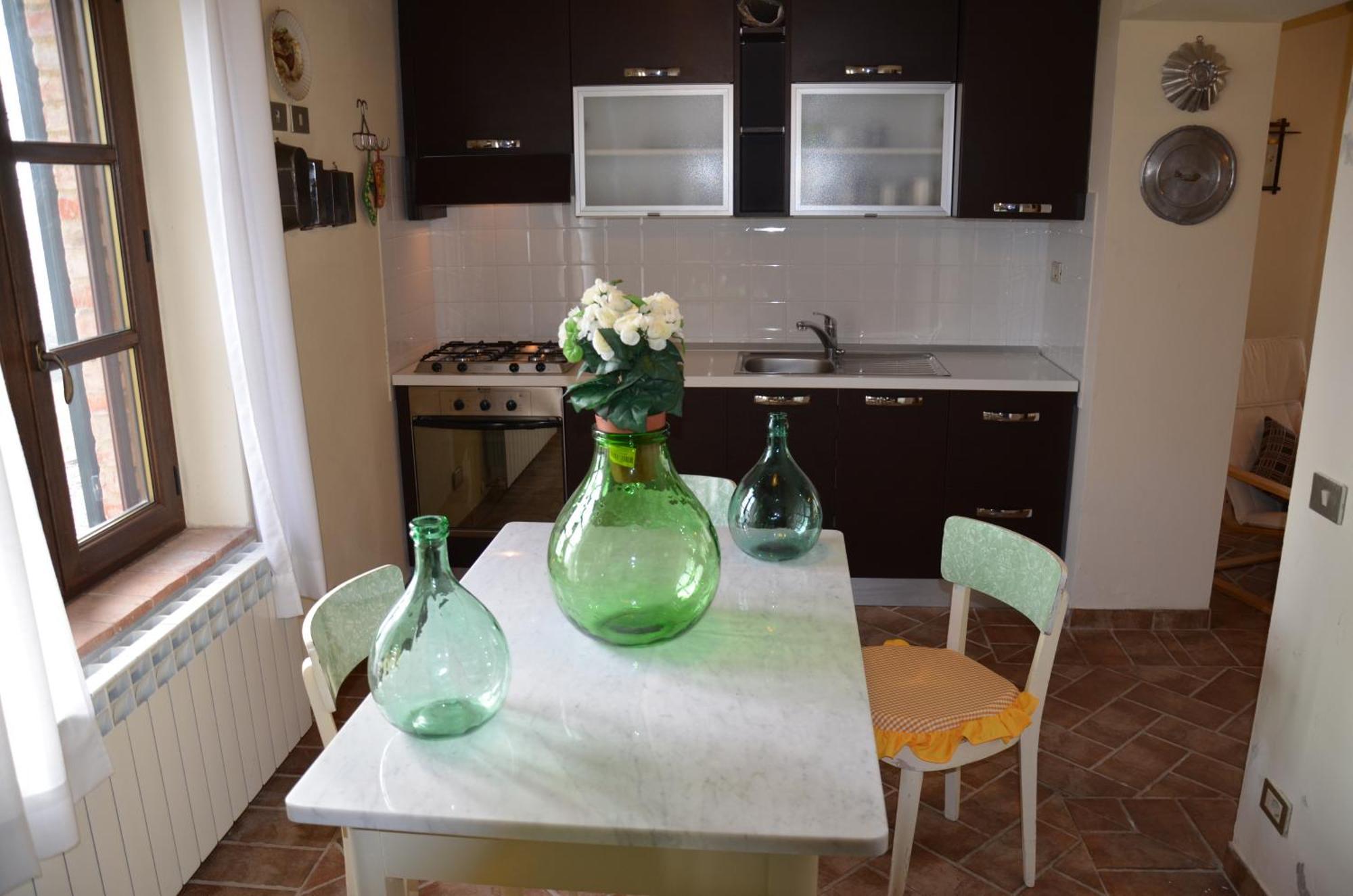 Monteroni dʼArbia Agriturismo Sant'Alfredo الغرفة الصورة