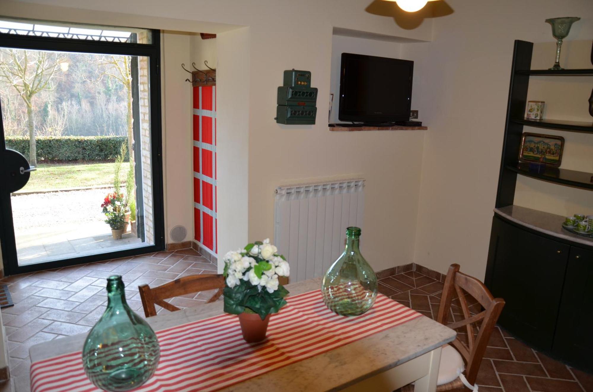 Monteroni dʼArbia Agriturismo Sant'Alfredo الغرفة الصورة