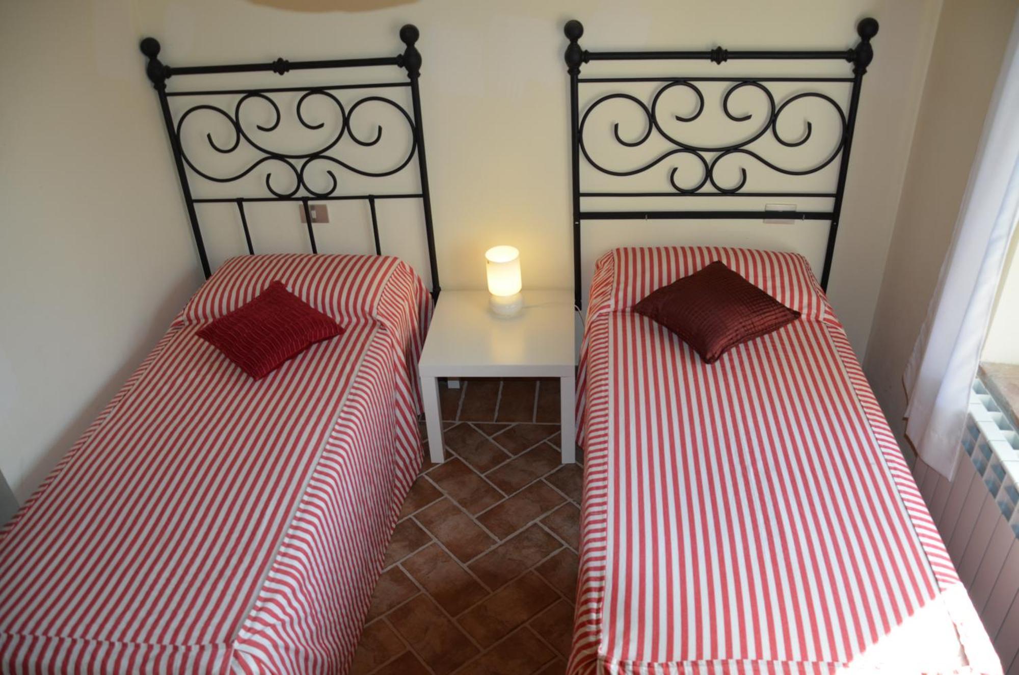 Monteroni dʼArbia Agriturismo Sant'Alfredo الغرفة الصورة