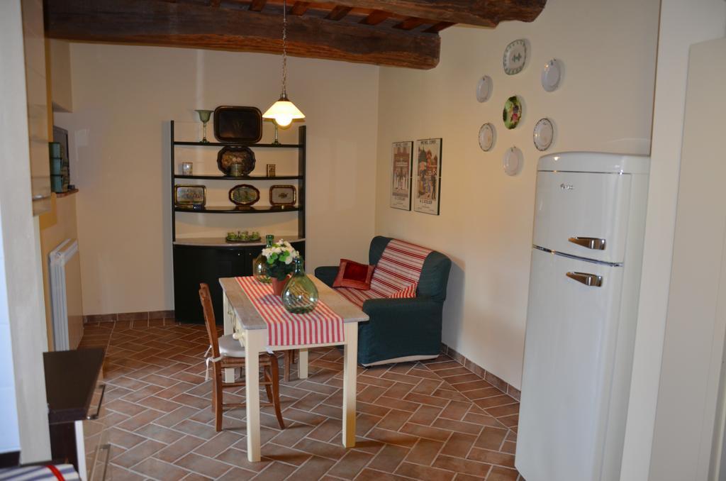 Monteroni dʼArbia Agriturismo Sant'Alfredo المظهر الخارجي الصورة