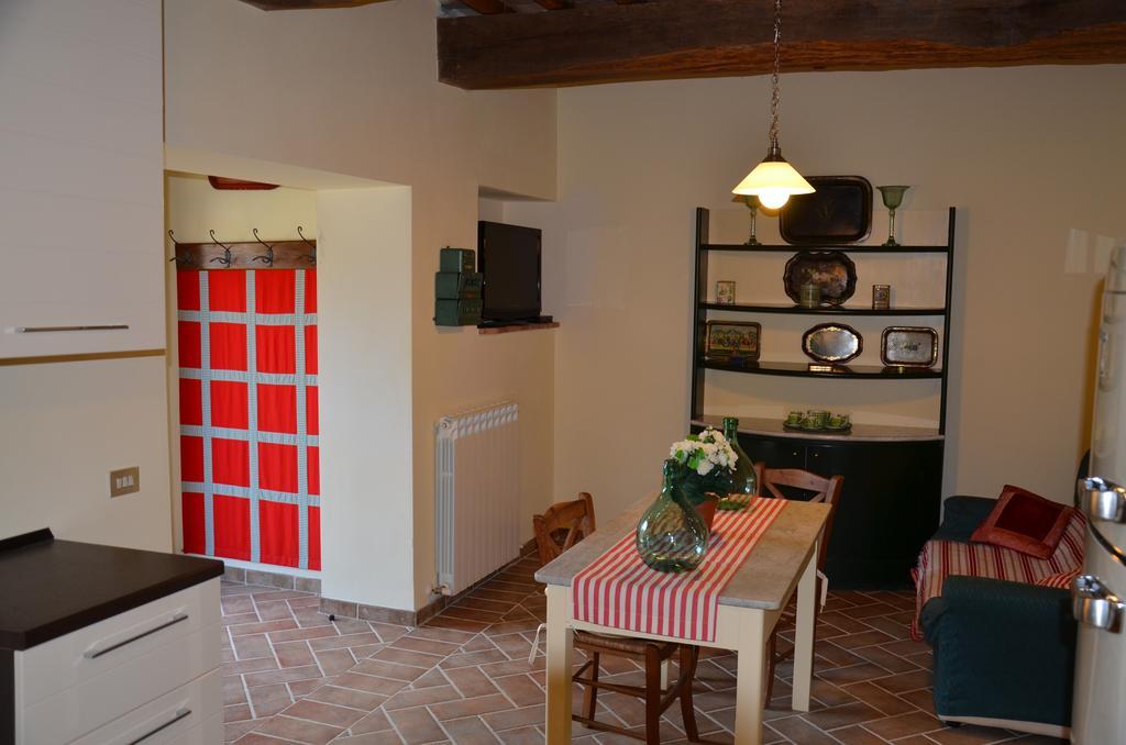 Monteroni dʼArbia Agriturismo Sant'Alfredo المظهر الخارجي الصورة