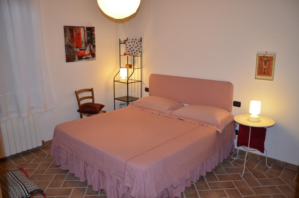 Monteroni dʼArbia Agriturismo Sant'Alfredo المظهر الخارجي الصورة