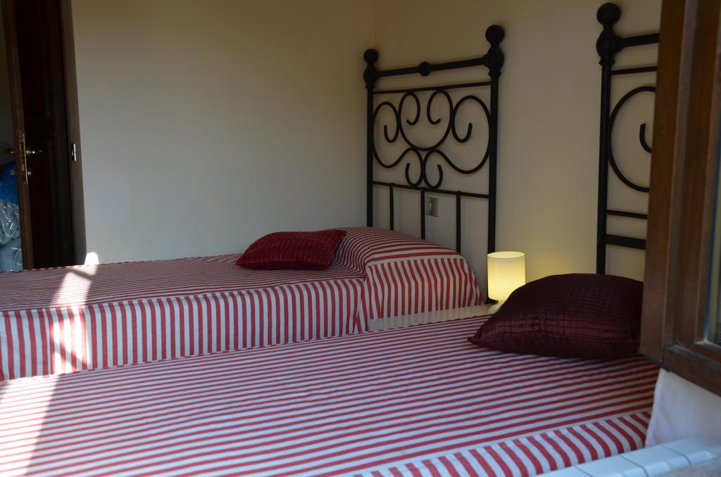 Monteroni dʼArbia Agriturismo Sant'Alfredo المظهر الخارجي الصورة