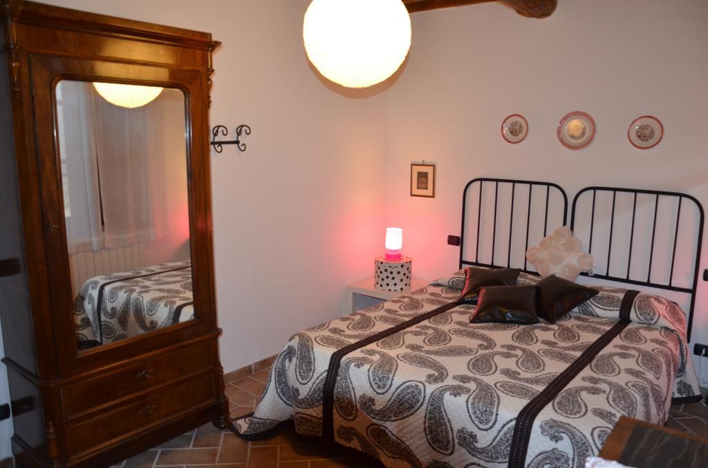 Monteroni dʼArbia Agriturismo Sant'Alfredo المظهر الخارجي الصورة