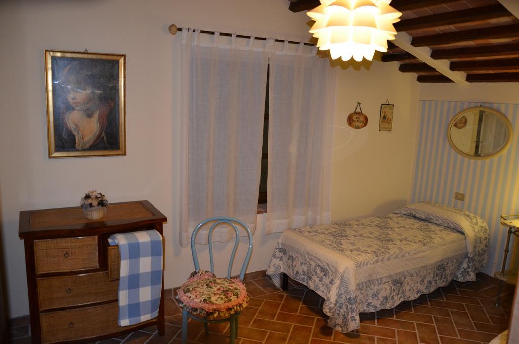 Monteroni dʼArbia Agriturismo Sant'Alfredo المظهر الخارجي الصورة